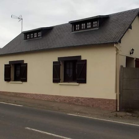 La P'Tite Maison Bordeaux-Saint-Clair Exteriér fotografie
